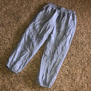 Vintage Track Pants